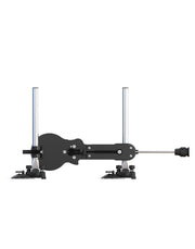 ZSEX - Mini Sex Machine - I Love You - Zwart