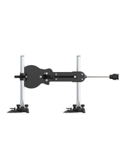 ZSEX - Mini Sex Machine - I Love You - Zwart