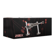 ZSEX - Mini Sex Machine - I Love You - Zwart