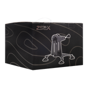 ZSEX - High Foot Fuck Machine - Zwart