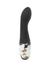 LOVISS - Amber - Garden Classic Vibrator – Zwart