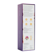 LOVISS - Amber - Garden Classic Vibrator – Zwart