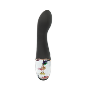 LOVISS - Amber - Garden Classic Vibrator – Zwart