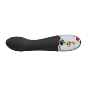 LOVISS - Amber - Garden Classic Vibrator – Zwart