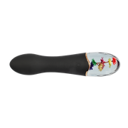 LOVISS - Amber - Garden Classic Vibrator – Zwart