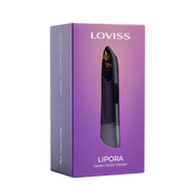 LOVISS - Lipora - Garden Bullet Vibrator - Paars