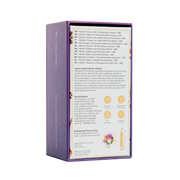 LOVISS - Lipora - Garden Bullet Vibrator - Paars