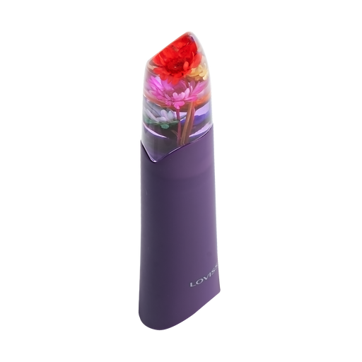 LOVISS - Lipora - Garden Bullet Vibrator - Paars