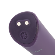 LOVISS - Lipora - Garden Bullet Vibrator - Paars