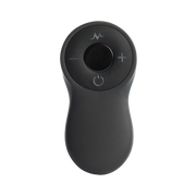LOVISS - Posy - Garden Vibrerende Buttplug met Aafstandsbediening - Paars