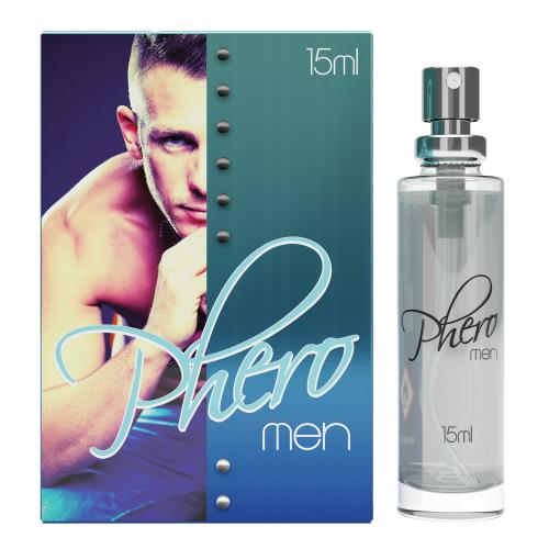 PheroMen Eau de Toilette Met Feromonen-Erotiekvoordeel.nl