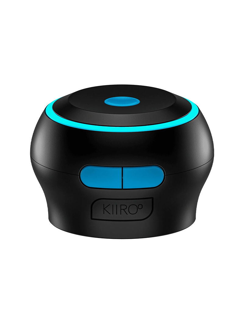 Kiiroo - Control - Interactieve Controller - Zwart
