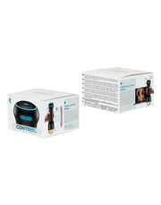 Kiiroo - Control - Interactieve Controller - Zwart