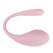 Kiiroo - Spot - Draagbaar Interactief Vibrerend Eitje - Kiss Me - Roze