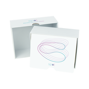 Kiiroo - Spot - Draagbaar Interactief Vibrerend Eitje - Kiss Me - Roze