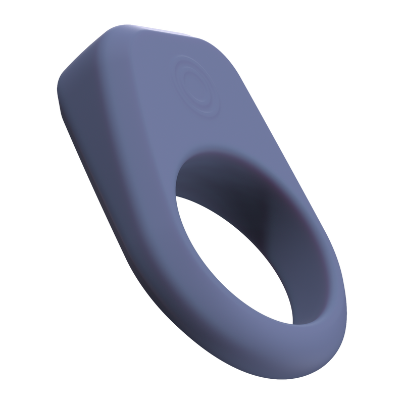 Luxus - Interactieve Sex Toys voor koppels- App Control - roze/blauw