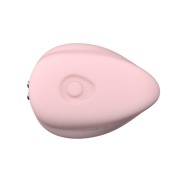 Luxus - Interactieve Sex Toys voor koppels- App Control - roze/blauw