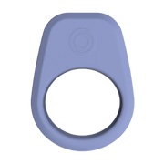 Luxus - Interactieve Sex Toys voor koppels- App Control - roze/blauw