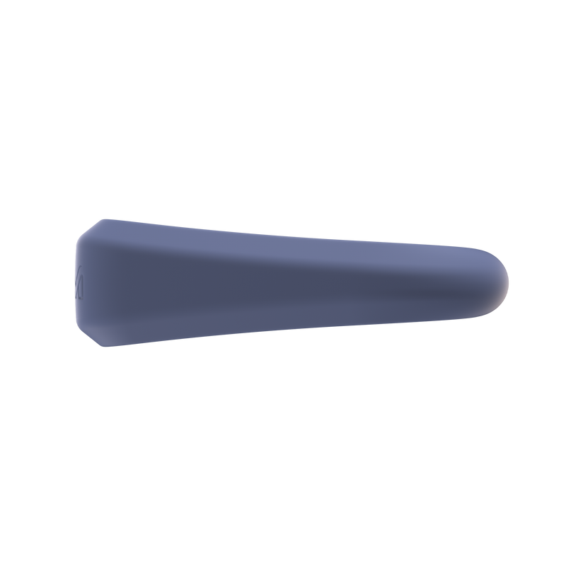 Luxus - Interactieve Sex Toys voor koppels- App Control - roze/blauw