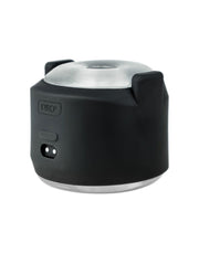 Kiiroo - Powershot - Interactieve Vibrator voor Mannen - Zwart - Ook te combineren met de Keon en/of Kiiroo Strokers