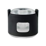 Kiiroo - Powershot - Interactieve Vibrator voor Mannen - Zwart - Ook te combineren met de Keon en/of Kiiroo Strokers