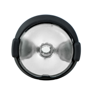 Kiiroo - Powershot - Interactieve Vibrator voor Mannen - Zwart - Ook te combineren met de Keon en/of Kiiroo Strokers