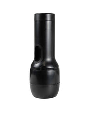 KIIROO - PowerShot Compatible Stroker Case - Zwart