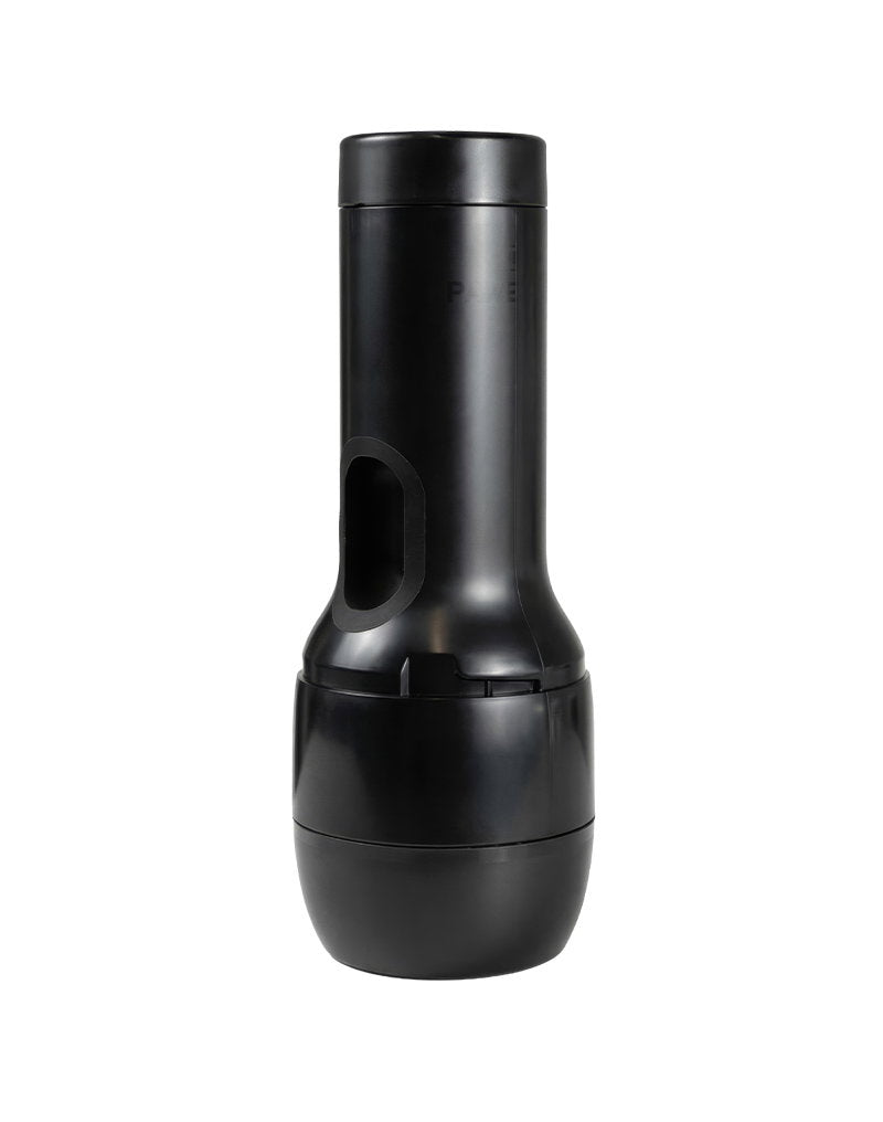 KIIROO - PowerShot Compatible Stroker Case - Zwart