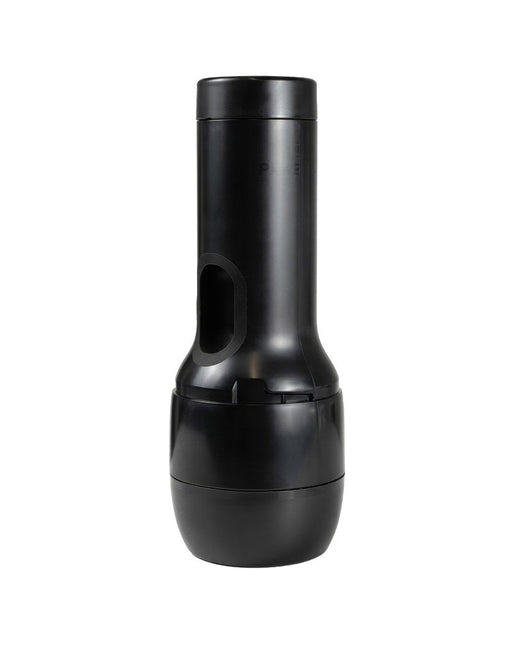 KIIROO - PowerShot Compatible Stroker Case - Zwart