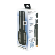 KIIROO - PowerShot Compatible Stroker Case - Zwart