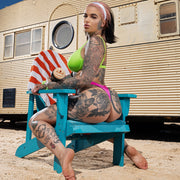 Kiiroo - FeelStar Stroker - Masturbator - Leigh Raven - Gespleten Tong