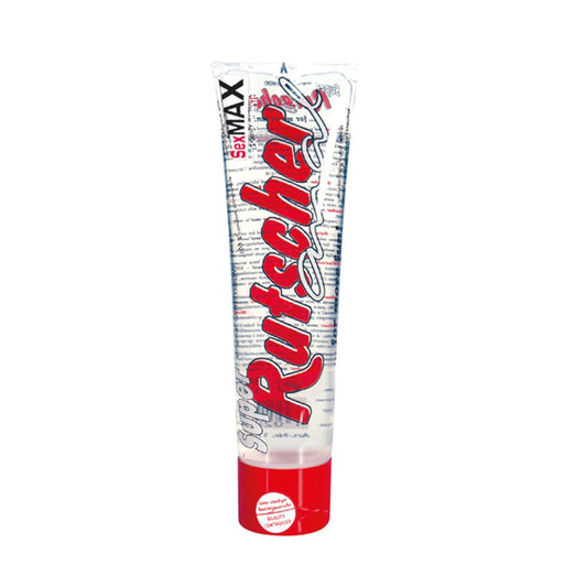 Super Rutscher - Anaal Glijmiddel - 100 ml