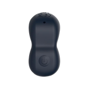 IY - Kenny - Cockring met Clitoris Stimulator - App Control - Nachtblauw