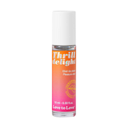 Love to Love - Thrill Delight - Pleasure Elixer - 10 ml