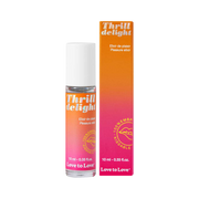 Love to Love - Thrill Delight - Pleasure Elixer - 10 ml