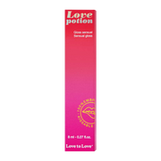 Love to Love - Love Potion - Stimuleer Erogene Zones Lipgloss - 8 ml