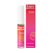 Love to Love - Love Potion - Stimuleer Erogene Zones Lipgloss - 8 ml