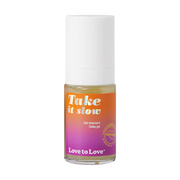 Love to Love - Take It Slow - Delay Gel - 30 ml