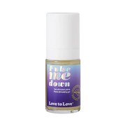Love to Love - Pulse Me Down - Penis Stimulerende Gel - 30 ml