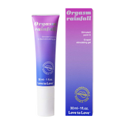 Love to Love - Orgasm Rainfall - G-spot stimulatiegel - 30 ml