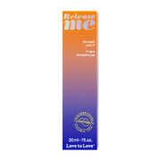 Love to Love - Release Me - P-Spot stimulatiegel - 30 ml