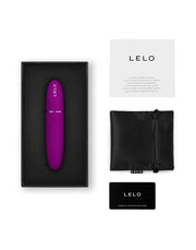LELO - Mia 3 - Pucker Up - Lipstick Vibrator - Dieproze