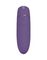 LELO - Mia 3 - Pucker Up - Lipstick Vibrator - Paars