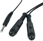 ElectraStim - Drie-fasen Combiner Kabel