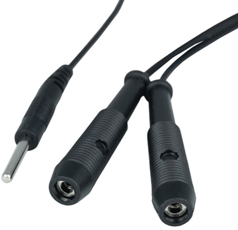 ElectraStim - Drie-fasen Combiner Kabel