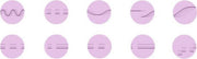 Adrien Lastic – Mr. Hook - Clitoris en G-spot Vibrator met Afstandsbediening – Paars-Erotiekvoordeel.nl
