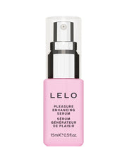 LELO - Pleasure Enhancing Serum - Clitoris Stimulatiegel - 15 ml
