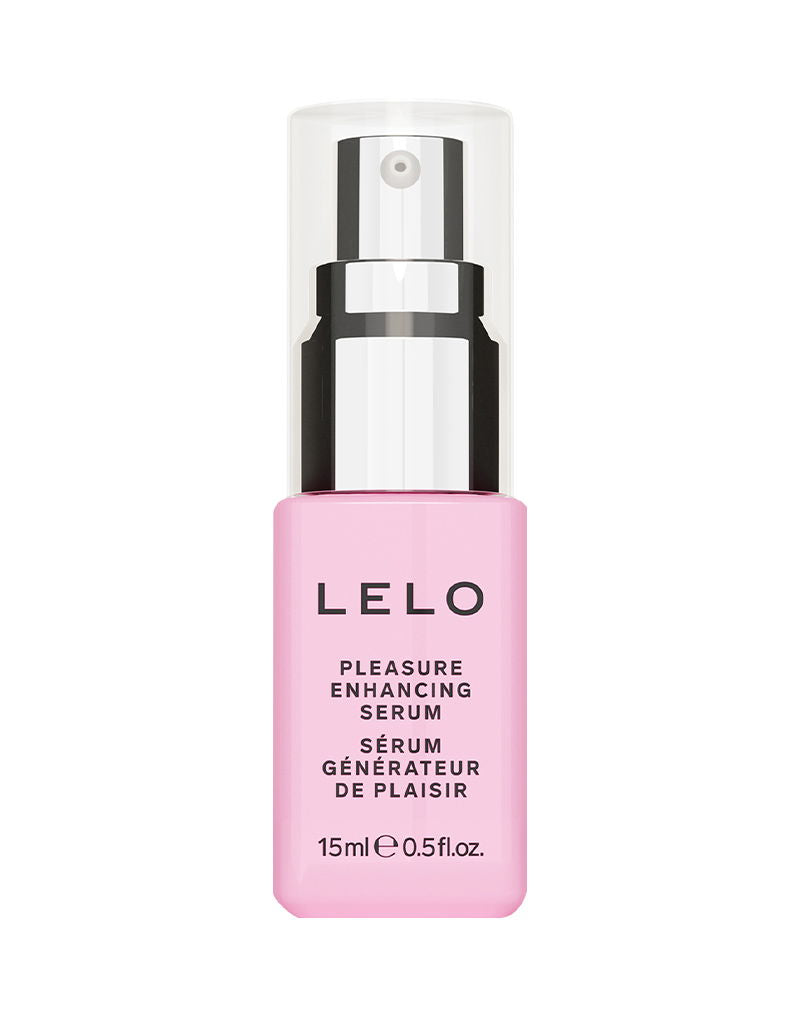 LELO - Pleasure Enhancing Serum - Clitoris Stimulatiegel - 15 ml
