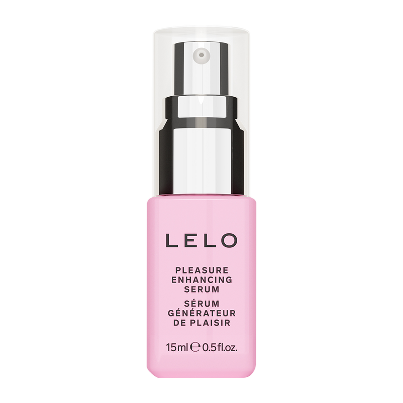 LELO - Pleasure Enhancing Serum - Clitoris Stimulatiegel - 15 ml