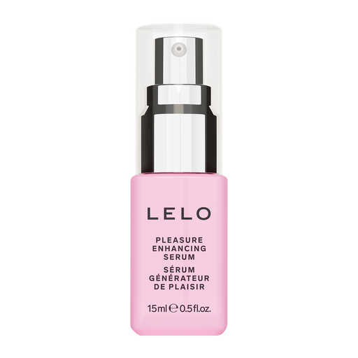 LELO - Pleasure Enhancing Serum - Clitoris Stimulatiegel - 15 ml
